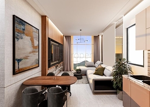 Boutique-Projekt in der Stadt Gazipasa 