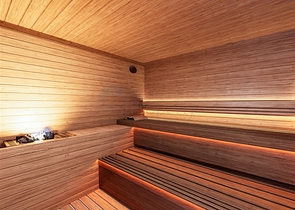 Boutique-Projekt in der Stadt Gazipasa 