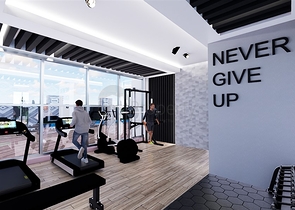 Boutique-Projekt in der Stadt Gazipasa 