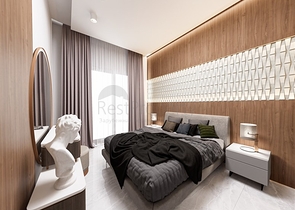 Boutique-Projekt in der Stadt Gazipasa 