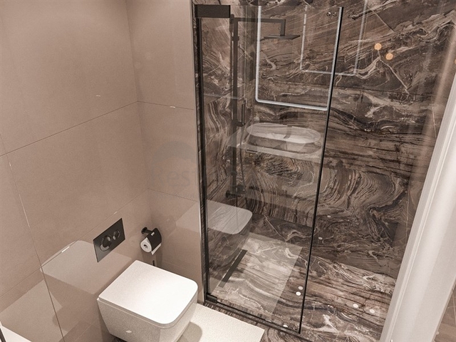 Investitionsprojekt im Stadtteil Chiplakly