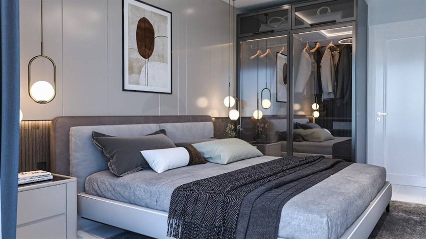 Investitionsprojekt im Stadtteil Chiplakly