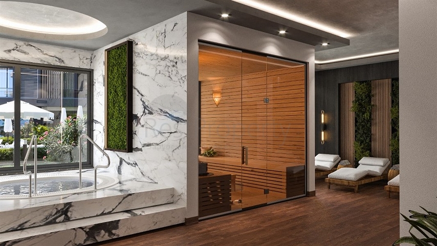 Investitionsprojekt im Stadtteil Chiplakly