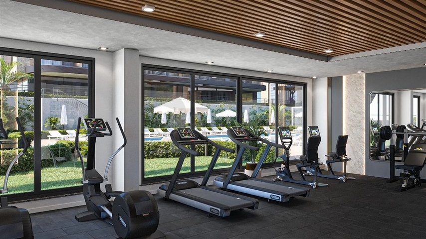 Investitionsprojekt im Stadtteil Chiplakly