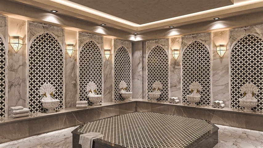 Investitionsprojekt im Stadtteil Chiplakly