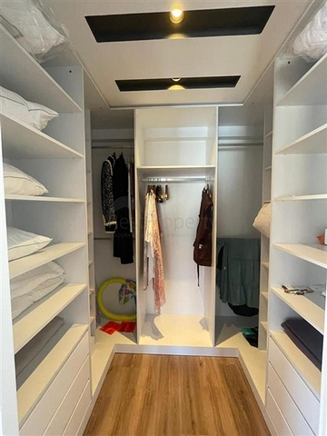 Schicke 3+1-Wohnung mit separater Küche im Zentrum von Alanya