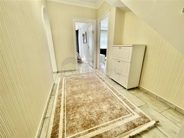 Penthouse 4+1 im Bezirk Oba