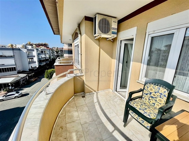 Penthouse 4+1 im Bezirk Oba