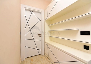 Wohnung zum Verkauf 2+1 im Zentrum von Alanya