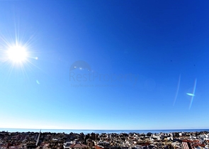 Wohnung zum Verkauf 2+1 im Zentrum von Alanya