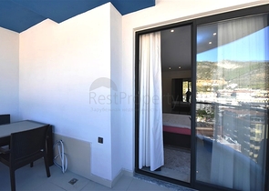 Wohnung zum Verkauf 2+1 im Zentrum von Alanya
