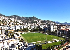 Wohnung zum Verkauf 2+1 im Zentrum von Alanya