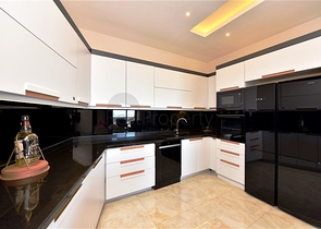 Wohnung zum Verkauf 2+1 im Zentrum von Alanya