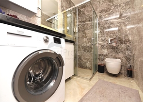 Wohnung zum Verkauf 2+1 im Zentrum von Alanya