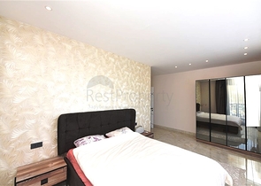 Wohnung zum Verkauf 2+1 im Zentrum von Alanya