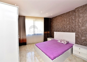 Wohnung zum Verkauf 2+1 im Zentrum von Alanya