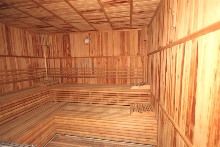 2+1 Apartment mit Meerblick in Mahmutlar