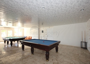 2+1 Apartment mit Meerblick in Mahmutlar