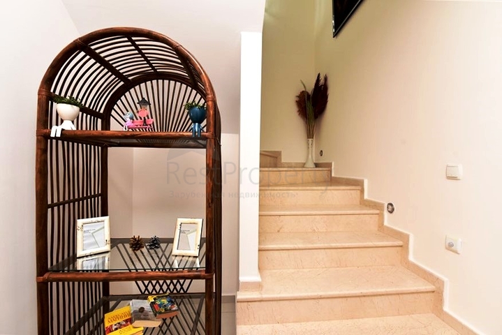 Penthouse mit 2+1 Grundriss auf Cleopatra