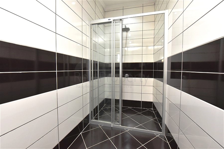 Penthouse mit 2+1 Grundriss auf Cleopatra