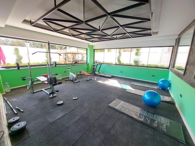 3+1 Penthouse im beliebten Stadtteil Mahmutlar