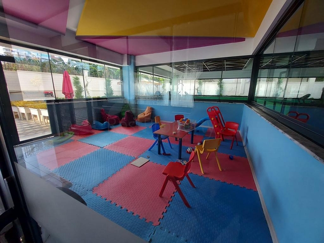 3+1 Penthouse im beliebten Stadtteil Mahmutlar