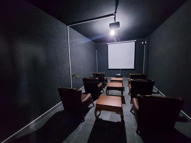 3+1 Penthouse im beliebten Stadtteil Mahmutlar