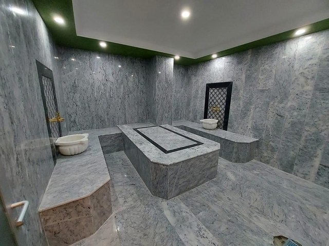 3+1 Penthouse im beliebten Stadtteil Mahmutlar