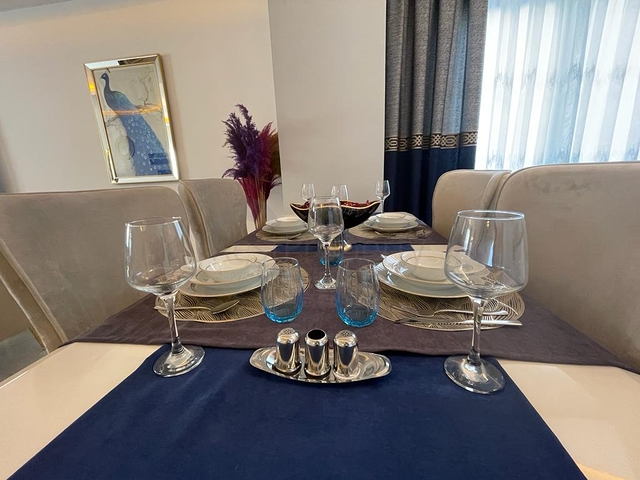 3+1 Penthouse im beliebten Stadtteil Mahmutlar