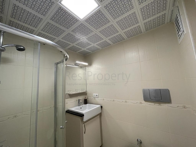 Ausgezeichnete Wohnung mit 2+1 Grundriss