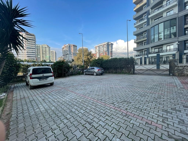 Ausgezeichnete Wohnung mit 2+1 Grundriss