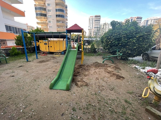 Ausgezeichnete Wohnung mit 2+1 Grundriss