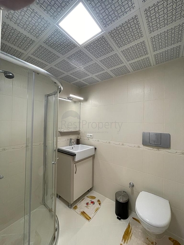 Ausgezeichnete Wohnung mit 2+1 Grundriss