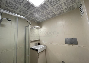 Ausgezeichnete Wohnung mit 2+1 Grundriss