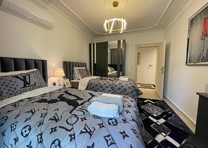 Ausgezeichnete Wohnung mit 2+1 Grundriss