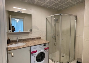 Ausgezeichnete Wohnung mit 2+1 Grundriss