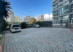 Ausgezeichnete Wohnung mit 2+1 Grundriss