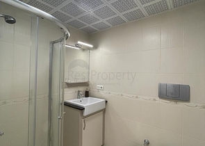 Ausgezeichnete Wohnung mit 2+1 Grundriss