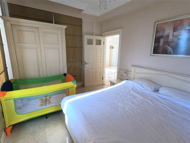 Villa zum Verkauf in Kargicak