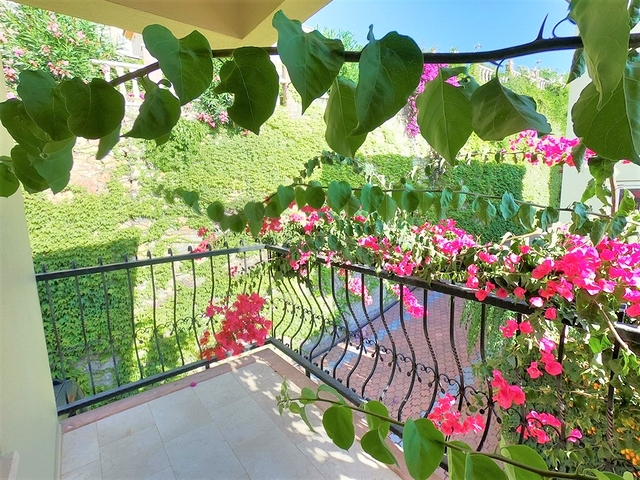 Villa zum Verkauf in Kargicak