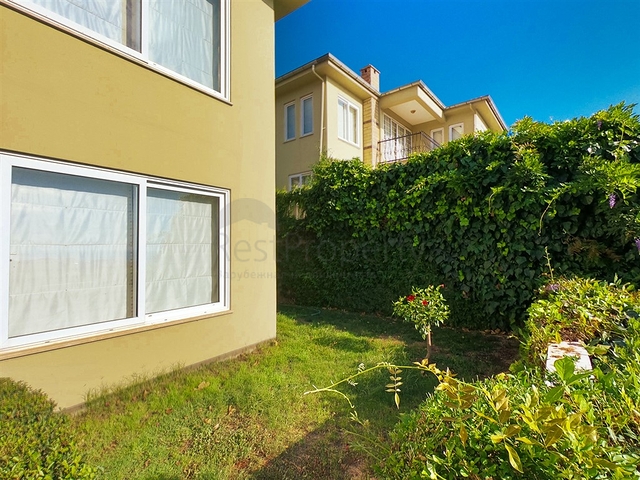 Villa zum Verkauf in Kargicak