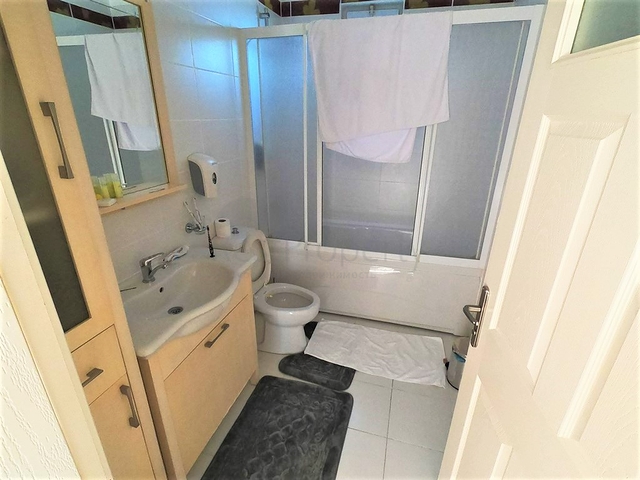 Villa zum Verkauf in Kargicak