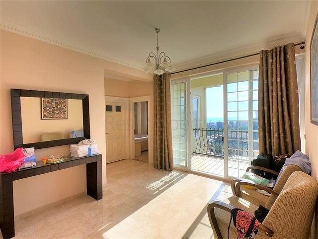 Villa zum Verkauf in Kargicak