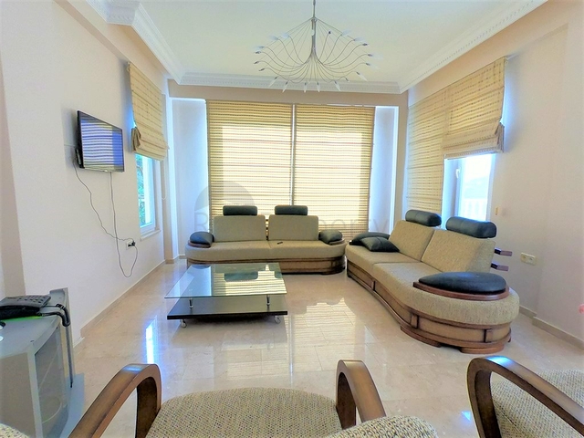 Villa zum Verkauf in Kargicak