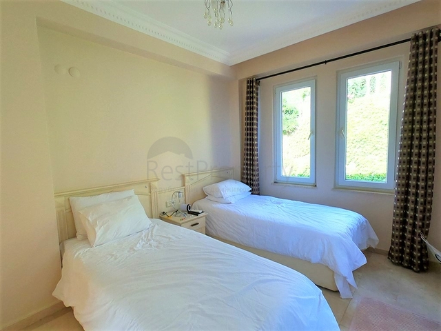 Villa zum Verkauf in Kargicak