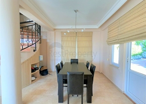 Villa zum Verkauf in Kargicak