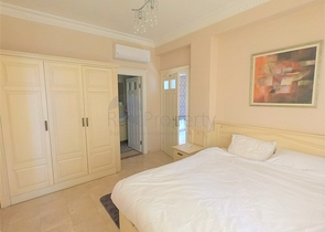 Villa zum Verkauf in Kargicak