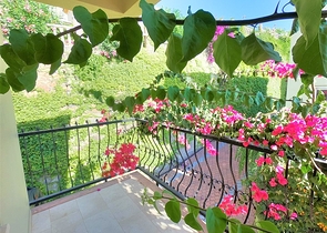 Villa zum Verkauf in Kargicak