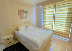 Villa zum Verkauf in Kargicak