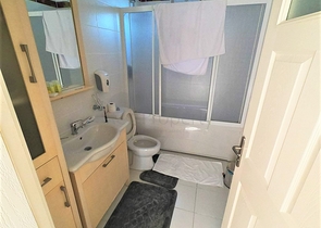 Villa zum Verkauf in Kargicak